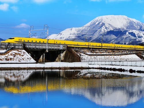 滋賀県の”冬”（（公社）びわこビジターズビューロー）
