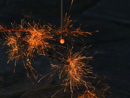 日本でも数少ない国産花火の生産地!