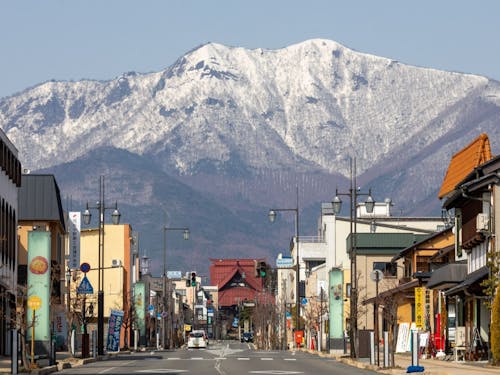雪はどれだけ降るの?気になりますよね⛄