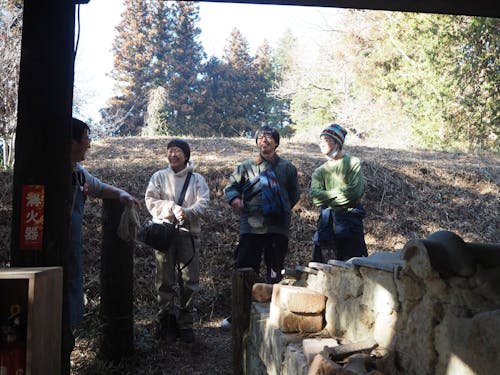 益子ならではの研修も用意する予定です!