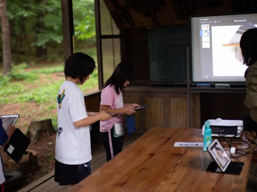 伊那市の特色ある学びについてもご紹介します