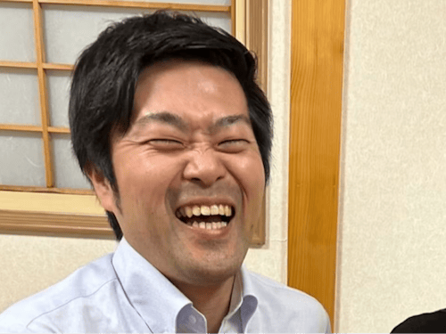 和田 康太郎さん