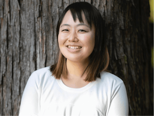 神奈川から移住して、自然な暮らしを楽しんでいます(運営者:権田 理紗)