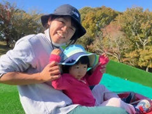 山田さん(備前市へ移住)