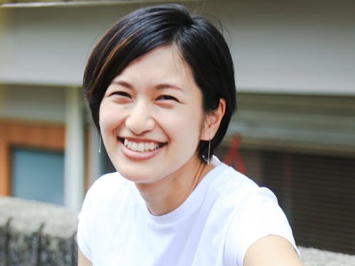 インターンシップ事業担当 栗原さん