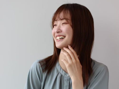 (株)田村ビルズグループ　秋山菜美さん