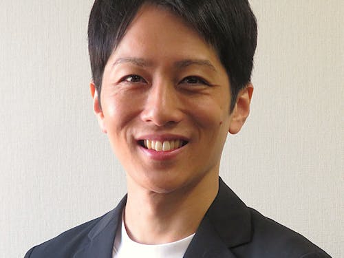 (株)JR西日本ITソリューションズ 別所 佑樹さん