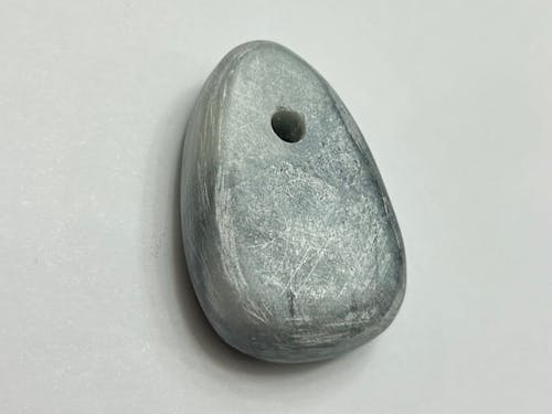 ペンダント作り体験も