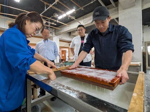 美咲町 岡本さん
