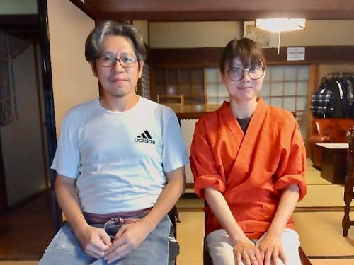 佐々並にIターン移住した笹瀬ファミリーの挑戦や暮らしぶりについてお聞きしましょう