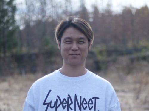 ■富岡コミンカコナイカ　坂口　陽　さん