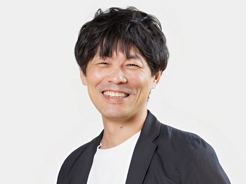 ㈱コラボスタイル　波多野謙介さん