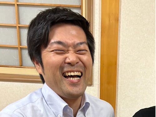 和田 康太郎さん