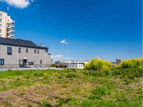 オーナー事業（遊休資産の活⽤）