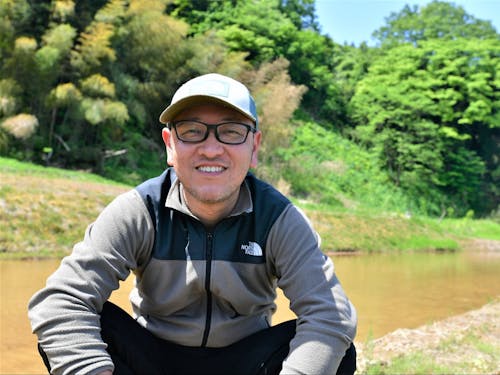 講師の奥田誠さん(合同会社みつけらいく代表)