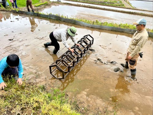 参加者の様子③