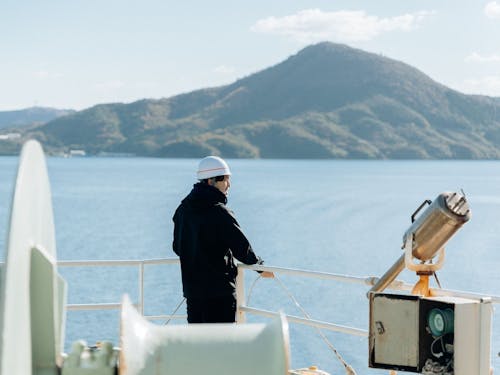島留学で若者からも人気の隠岐。島民と移住者が連携して地域づくりを進めています。
