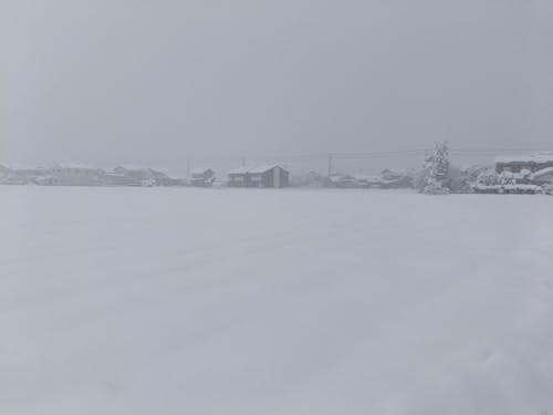 珍しい大雪の日。この日はさすがに電車すらしんどくなり、タクシー出勤しました