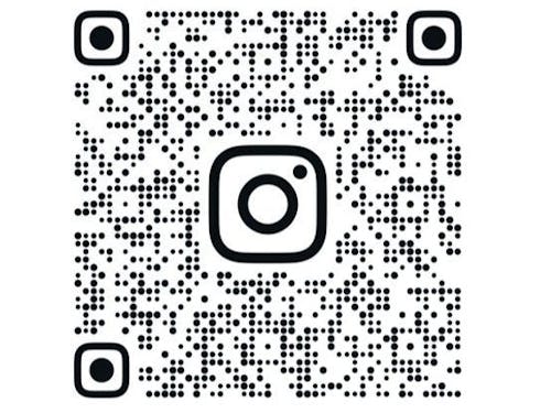 公式instagramはこちら!興味あるボタンも押していただけると嬉しいです!