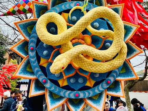 仲屋町の過去のダシ