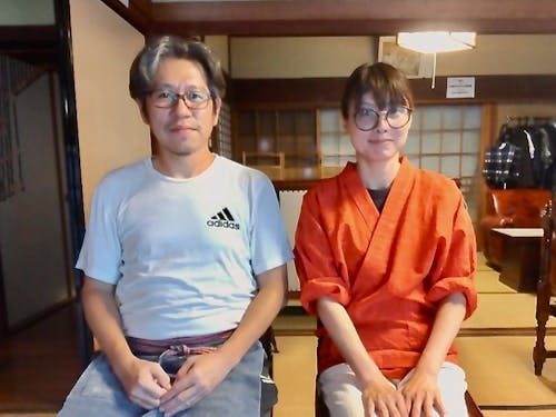 佐々並にIターン移住した笹瀬ファミリーの挑戦や暮らしぶりについてお聞きしましょう