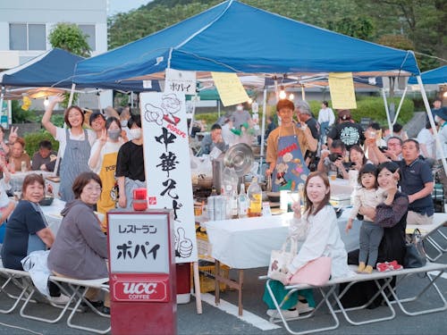 いろんな出会いも楽しめる！自分の名前で生きていく心地よさ