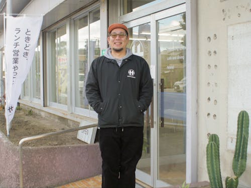 デザイナー業とレンタルスペース業を両立！今後の活躍にも期待が高まります