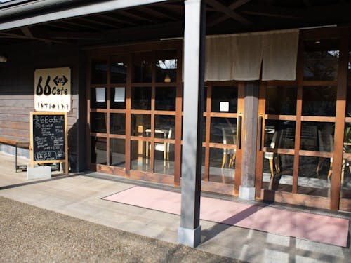 モーニングからランチにカフェと、どの時間帯も楽しめます。