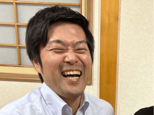 和田 康太郎さん