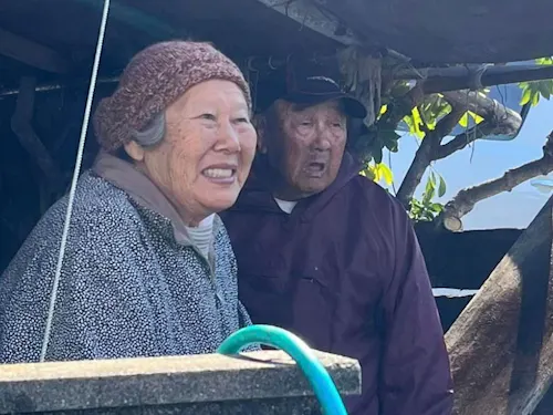 人生の先輩たちが元気に暮らす。でも、免許返納後の「移動」が課題になっています。