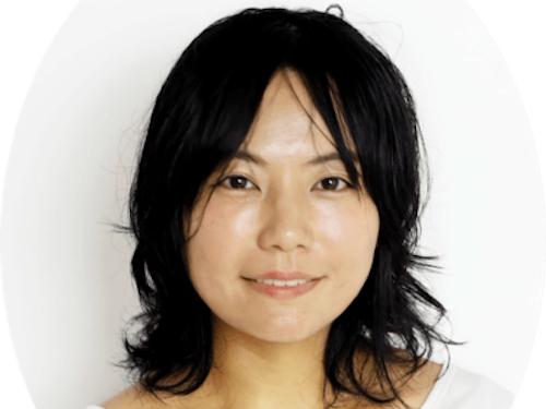 ゲストの牟田さん