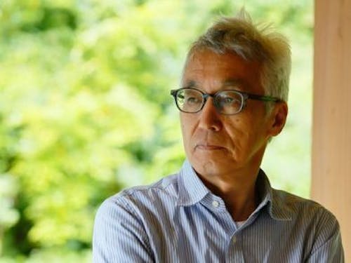 ゲストは、筑波大学名誉教授で建築家の安藤 邦廣さん