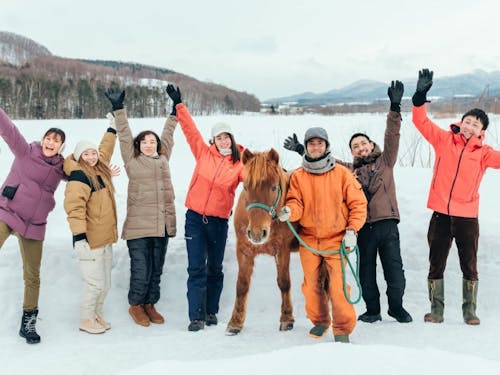 好みに合わせた旅程で案内する「しもかわちょっと暮らし体験」も大人気です!