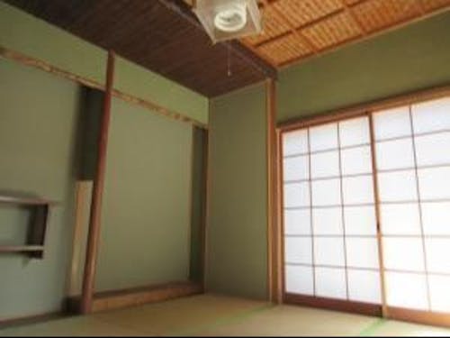 物件その③の内装