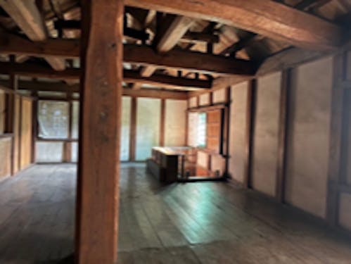 ☆吉街（蔵・古民家リノベーション後）