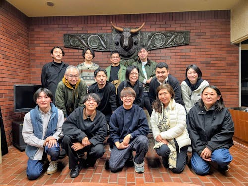 現在の地域おこし協力隊や地域活性化起業人の仲間たち