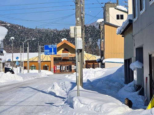 新たな活気を一緒に作りませんか…?