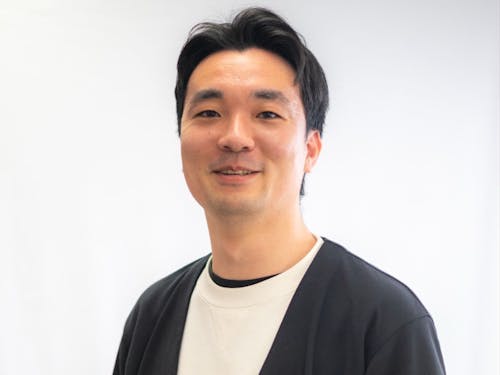 経験談担当:大依氏