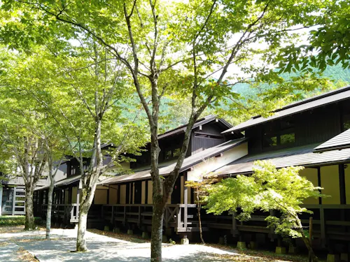 福利厚生で、うまじ温泉に入れます。