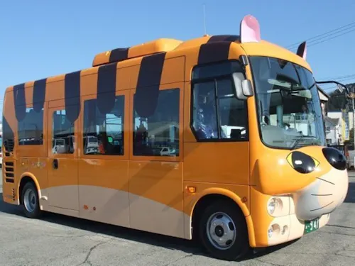 コミュニティバス