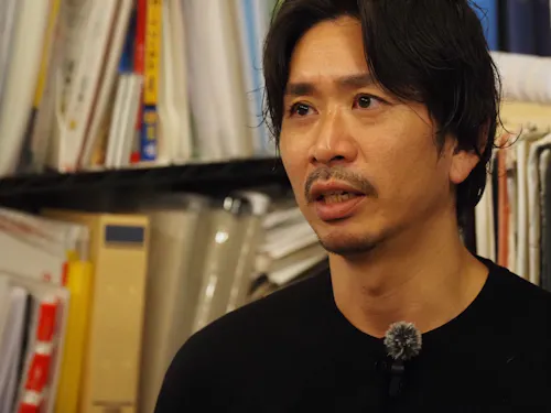 「米作りは本当に美味しいものを大切な人に食べてもらう誇れる仕事」と胸を張る原さん