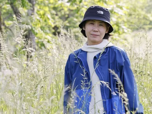 主催者：地域おこし協力隊　但野 理香 隊員