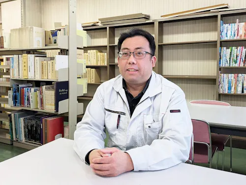 地域住民が、安心してきれいな水が飲めるように努めている