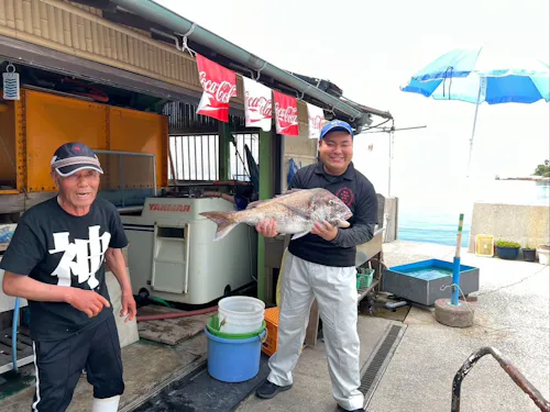 地域の方々との信頼関係が缶詰事業の根幹です