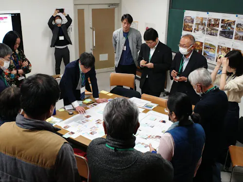 ファシリテーター