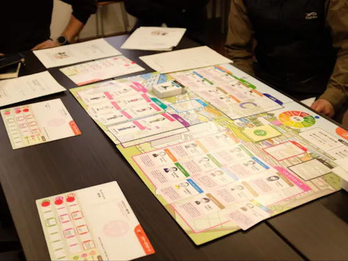 グループワーク