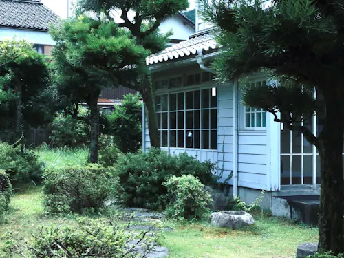 ・運営している施設の写真