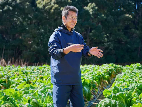 はじめてのことも手取り足取り教えてくれるので未経験でもご心配なく!