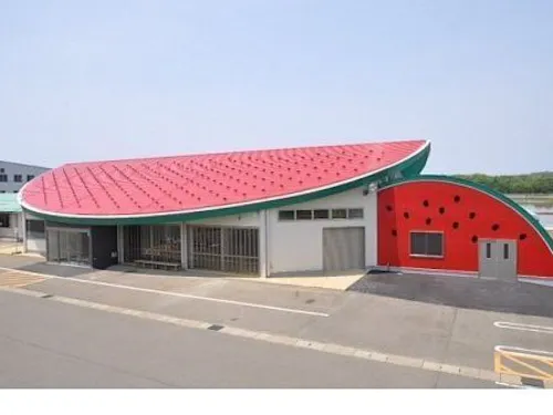 農産物直売所きららの丘