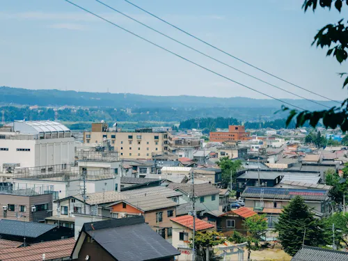 ご希望に合わせてオーダーメイドで移住体験ができます。
